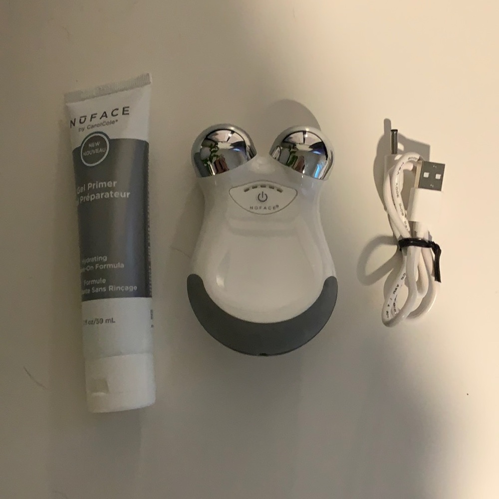 Nuface Mini